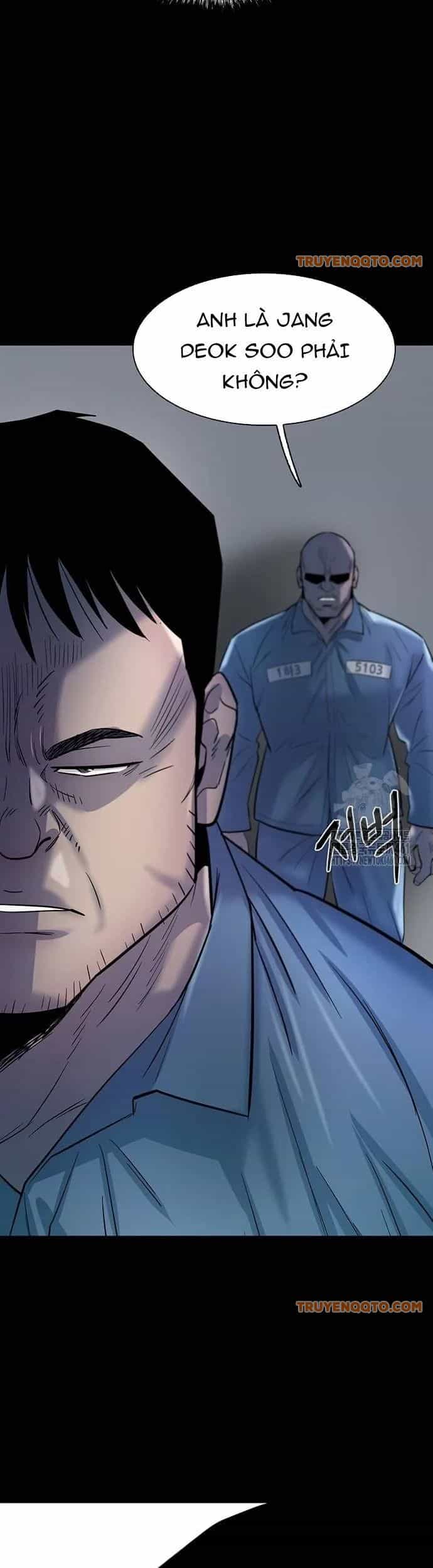 Bù Nhìn - Chương 91 - ảnh 36