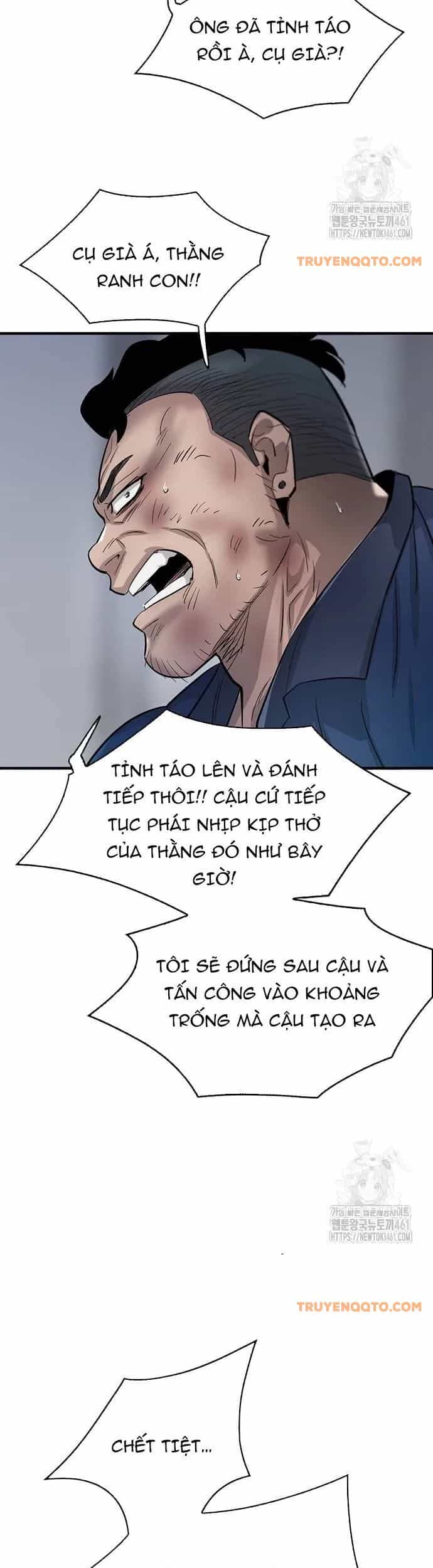 Bù Nhìn - Chương 91 - ảnh 46