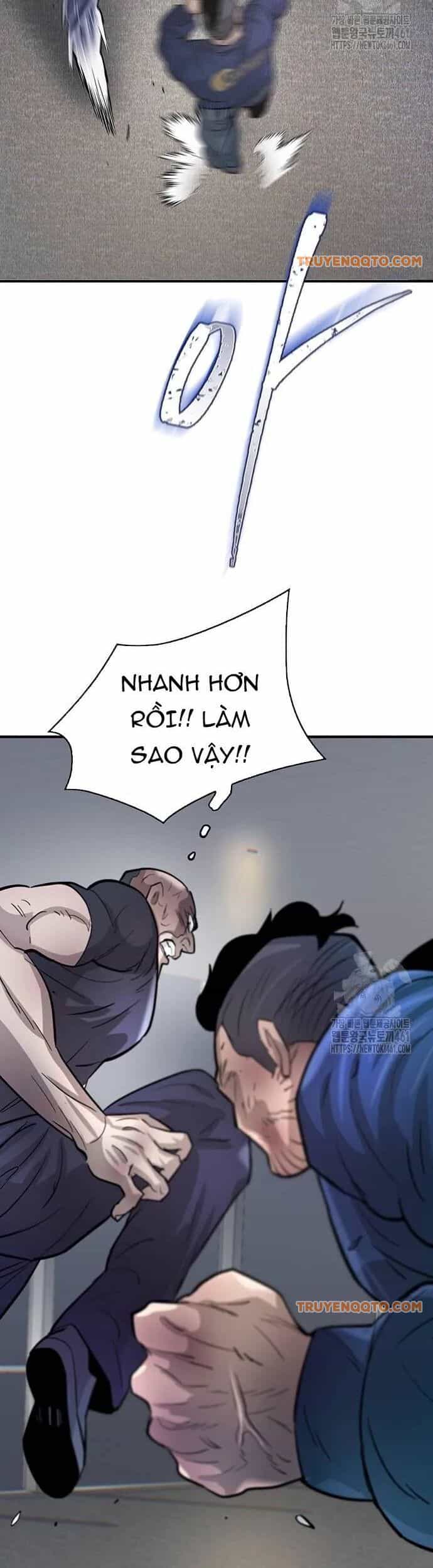 Bù Nhìn - Chương 91 - ảnh 57