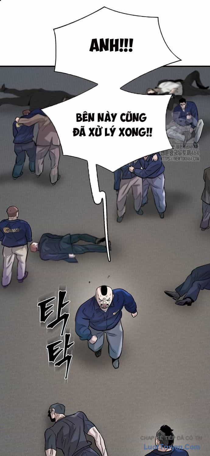Bù Nhìn - Chương 92 - ảnh 16