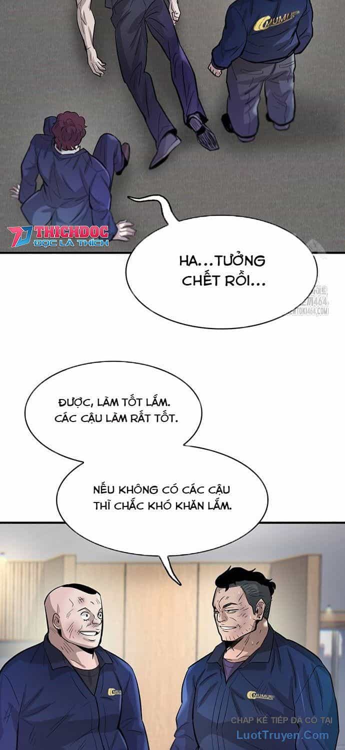 Bù Nhìn - Chương 92 - ảnh 17