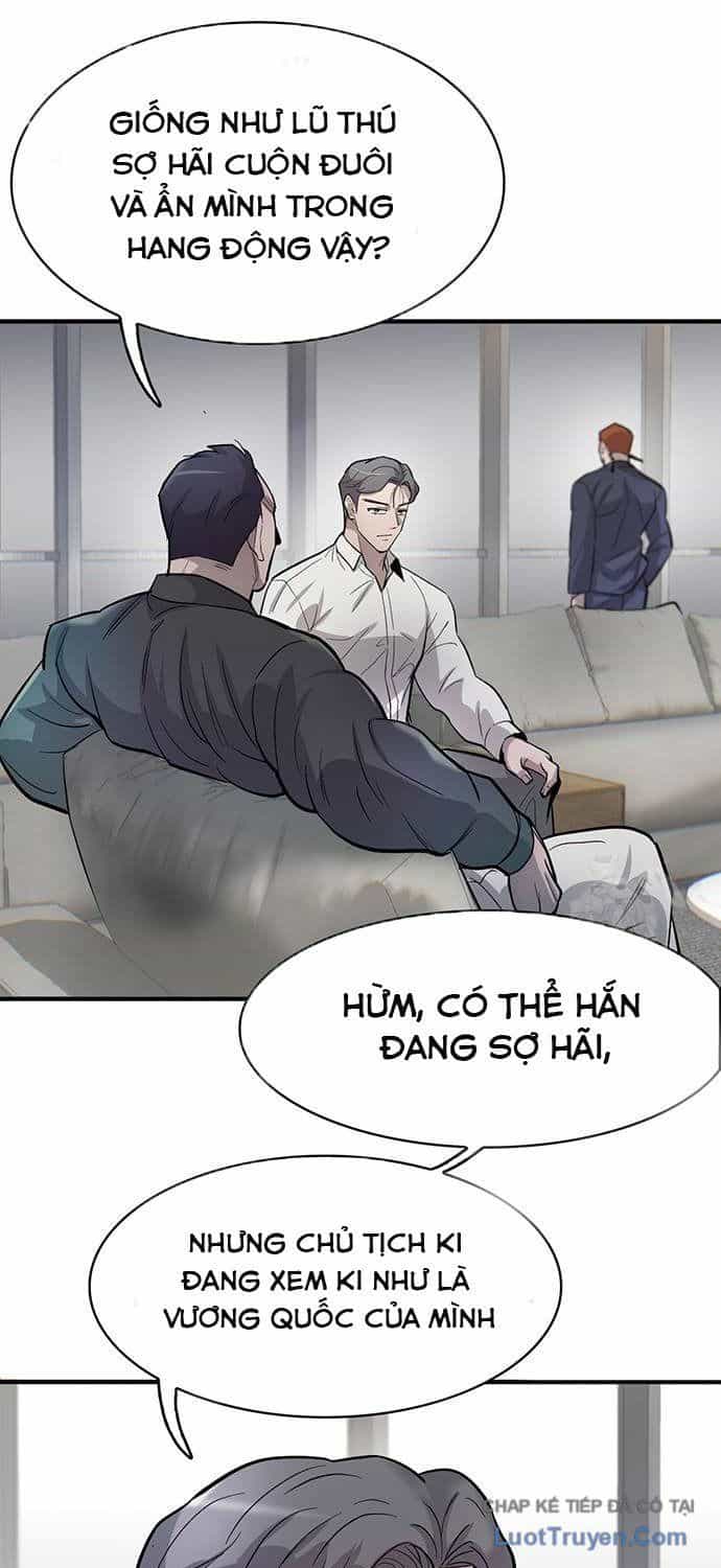Bù Nhìn - Chương 92 - ảnh 30