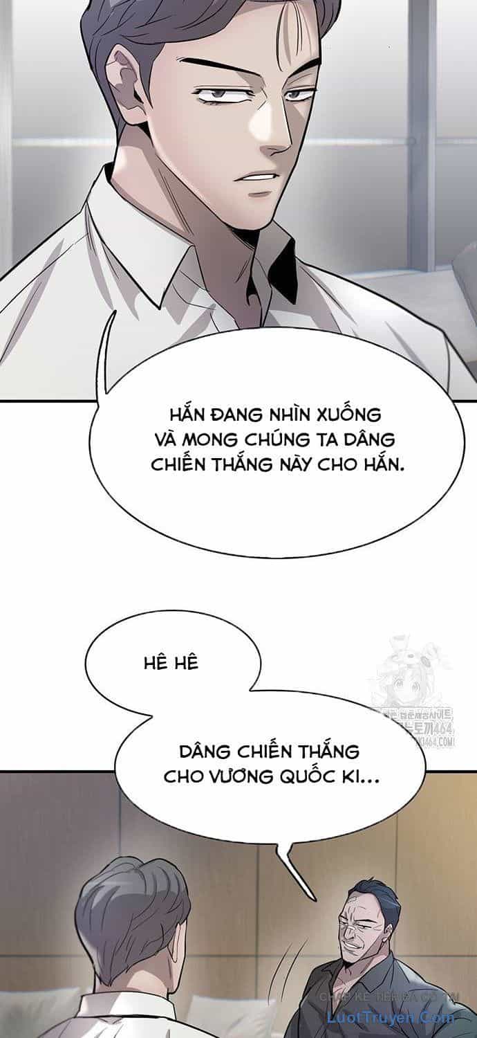 Bù Nhìn - Chương 92 - ảnh 31