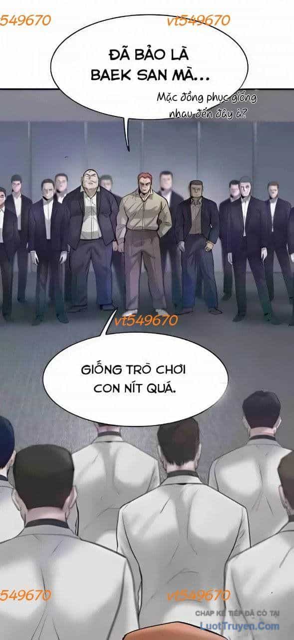 Bù Nhìn - Chương 92 - ảnh 47