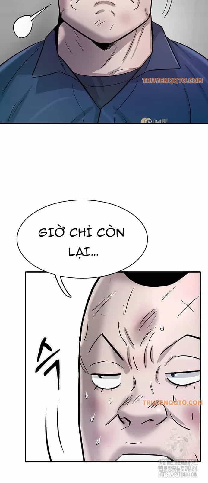 Bù Nhìn - Chương 92.1 - ảnh 11