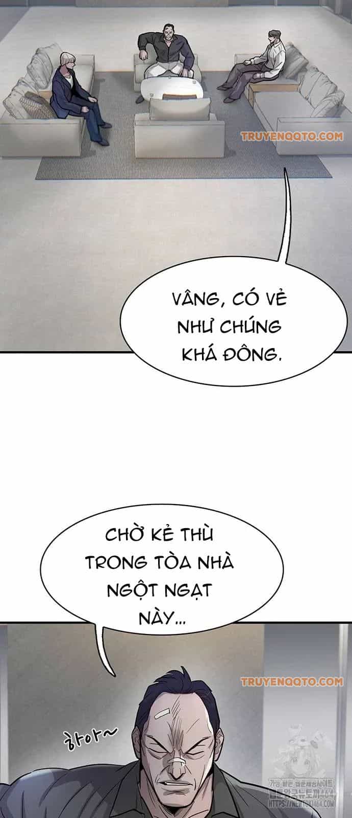 Bù Nhìn - Chương 92.1 - ảnh 27