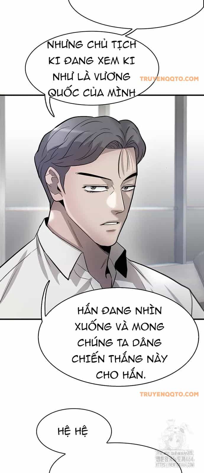 Bù Nhìn - Chương 92.1 - ảnh 29