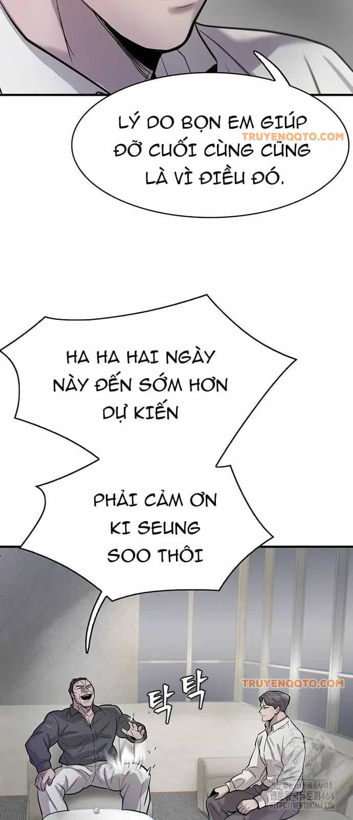 Bù Nhìn - Chương 92.1 - ảnh 33