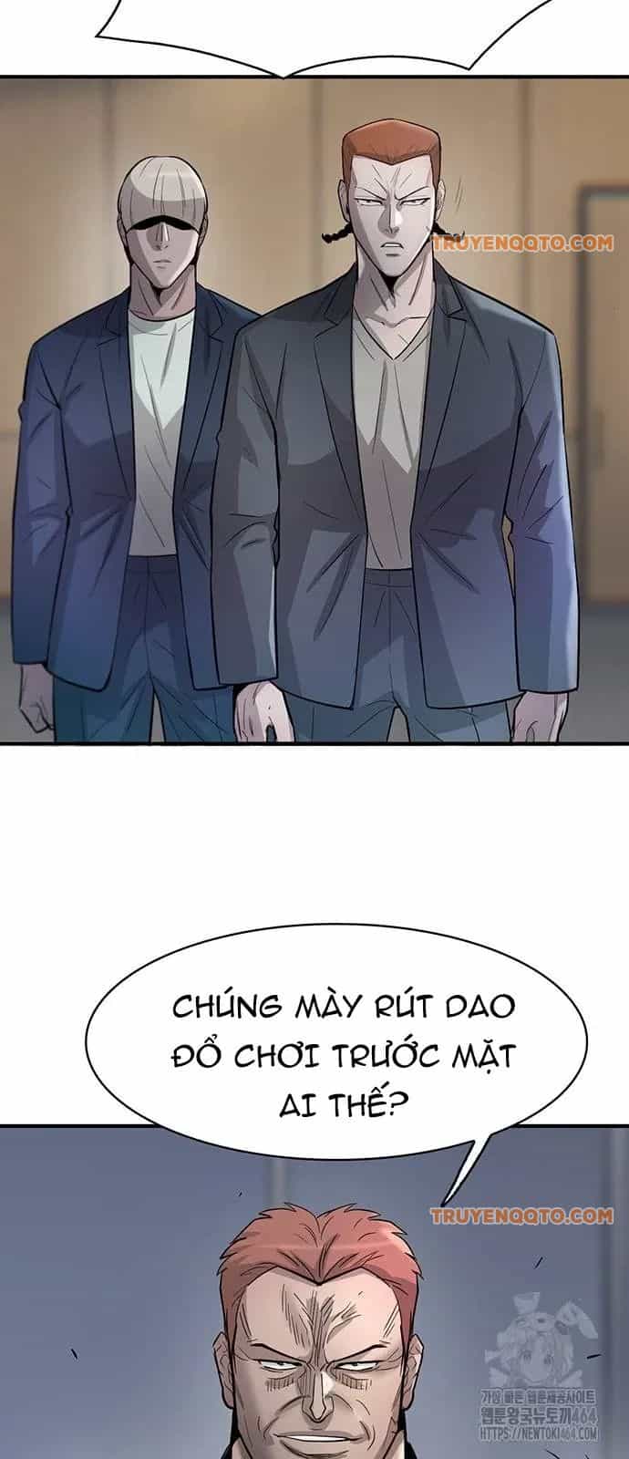 Bù Nhìn - Chương 92.1 - ảnh 53