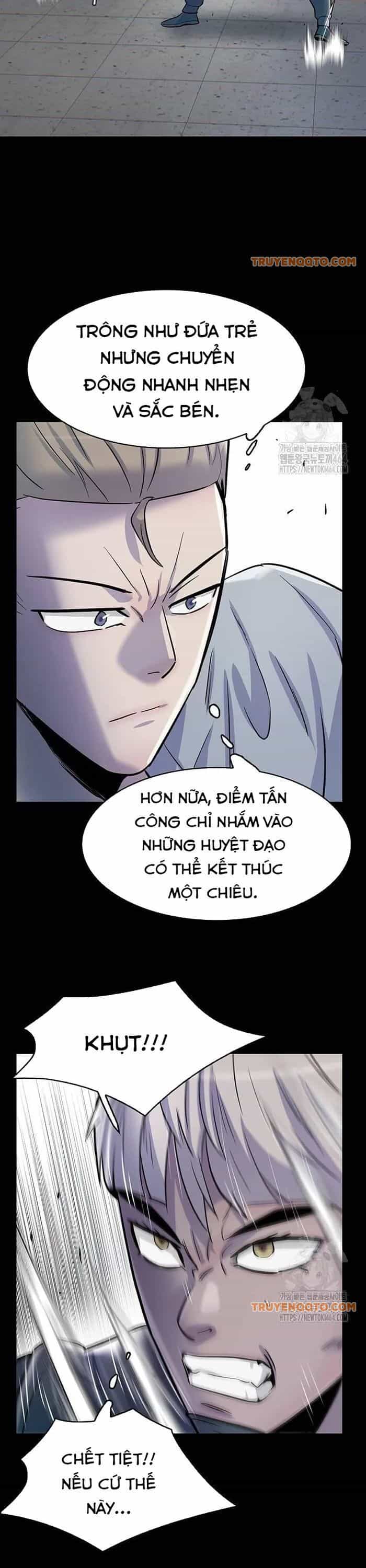 Bù Nhìn - Chương 93 - ảnh 27