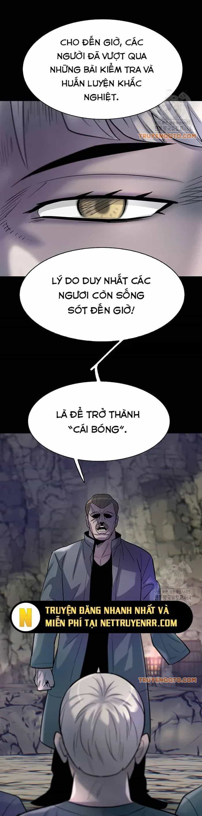 Bù Nhìn - Chương 93 - ảnh 3