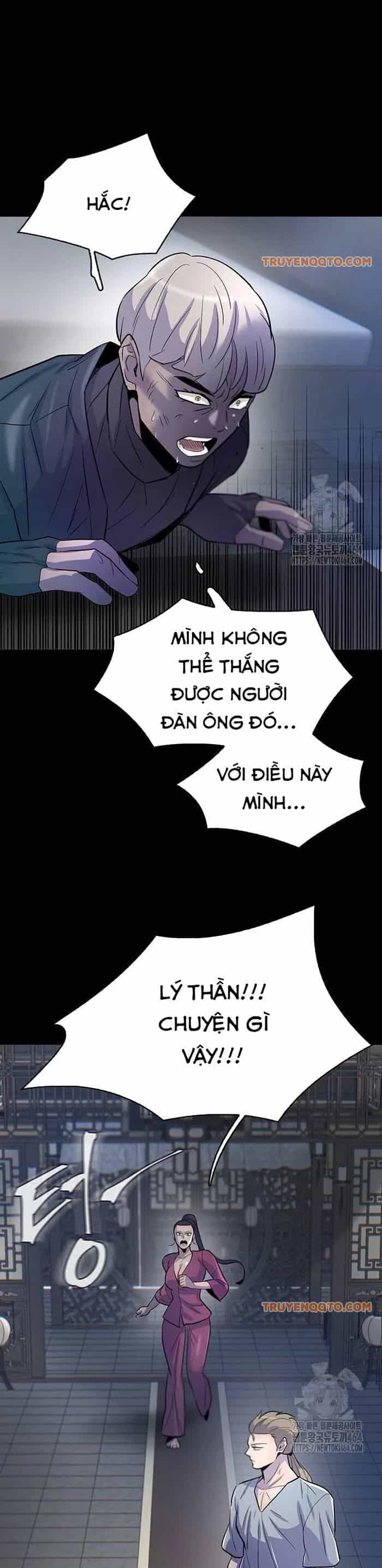 Bù Nhìn - Chương 93 - ảnh 34