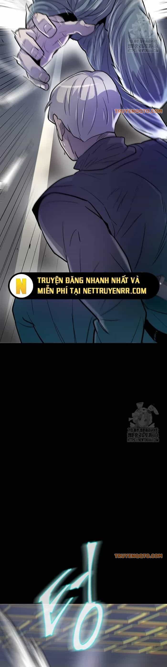 Bù Nhìn - Chương 93 - ảnh 41