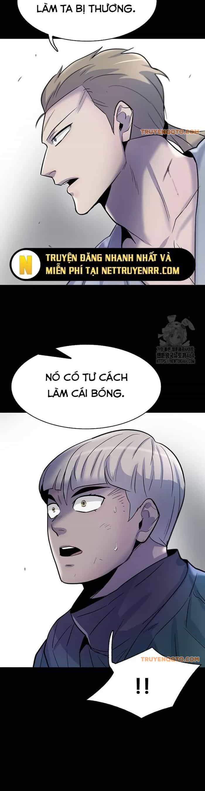 Bù Nhìn - Chương 93 - ảnh 43