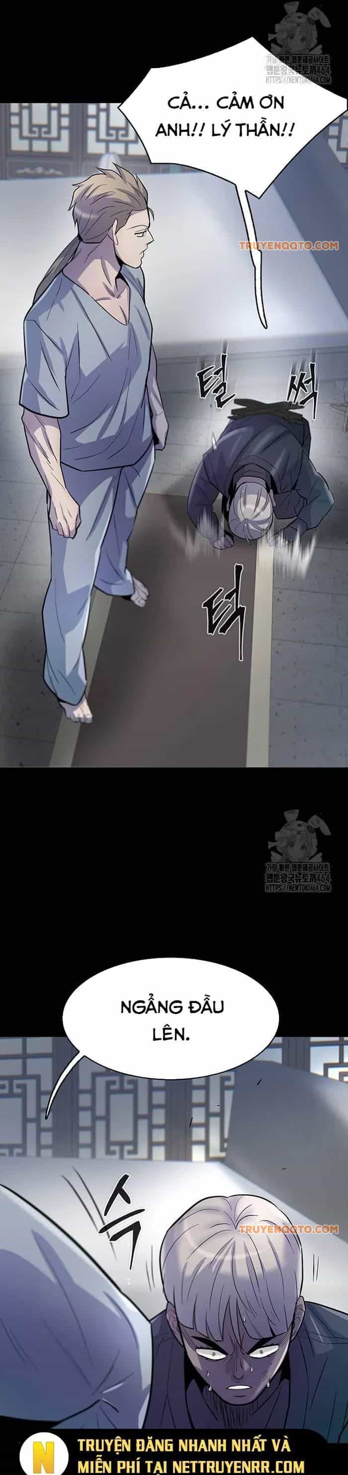 Bù Nhìn - Chương 93 - ảnh 44