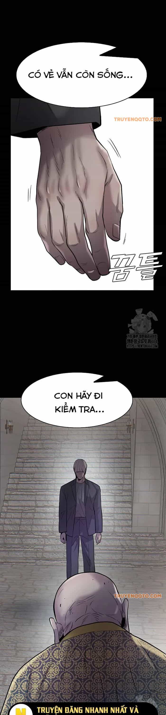 Bù Nhìn - Chương 93 - ảnh 58