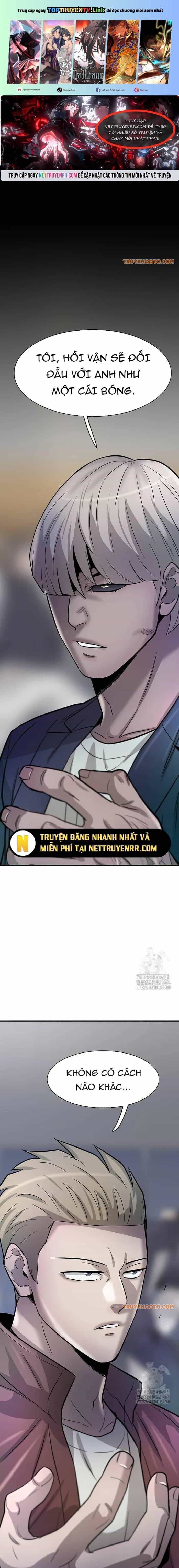 Bù Nhìn - Chương 94 - ảnh 1