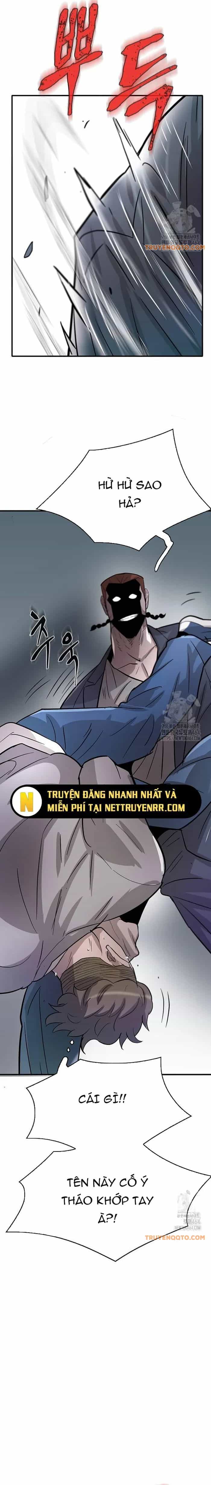 Bù Nhìn - Chương 94 - ảnh 19
