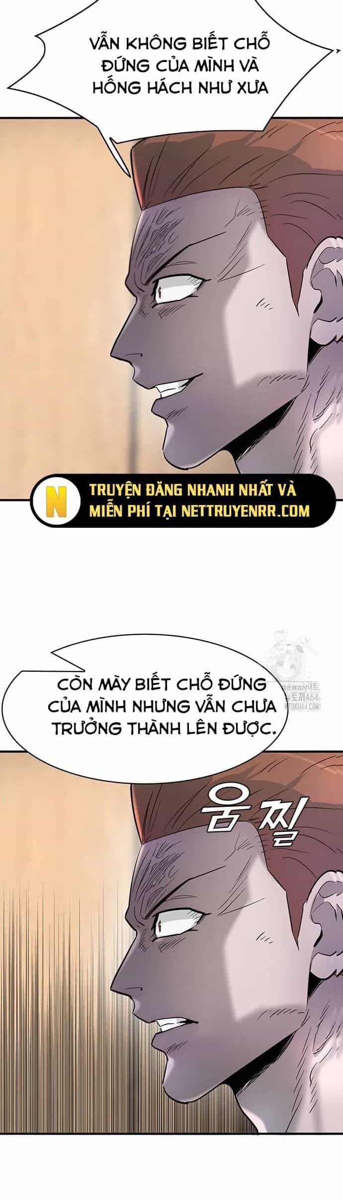 Bù Nhìn - Chương 95.1 - ảnh 10