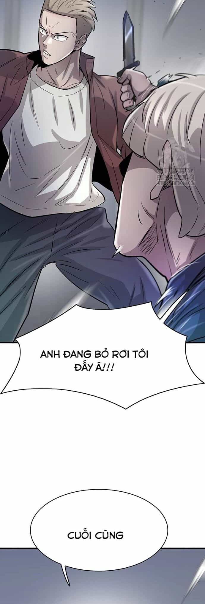 Bù Nhìn - Chương 95.1 - ảnh 20