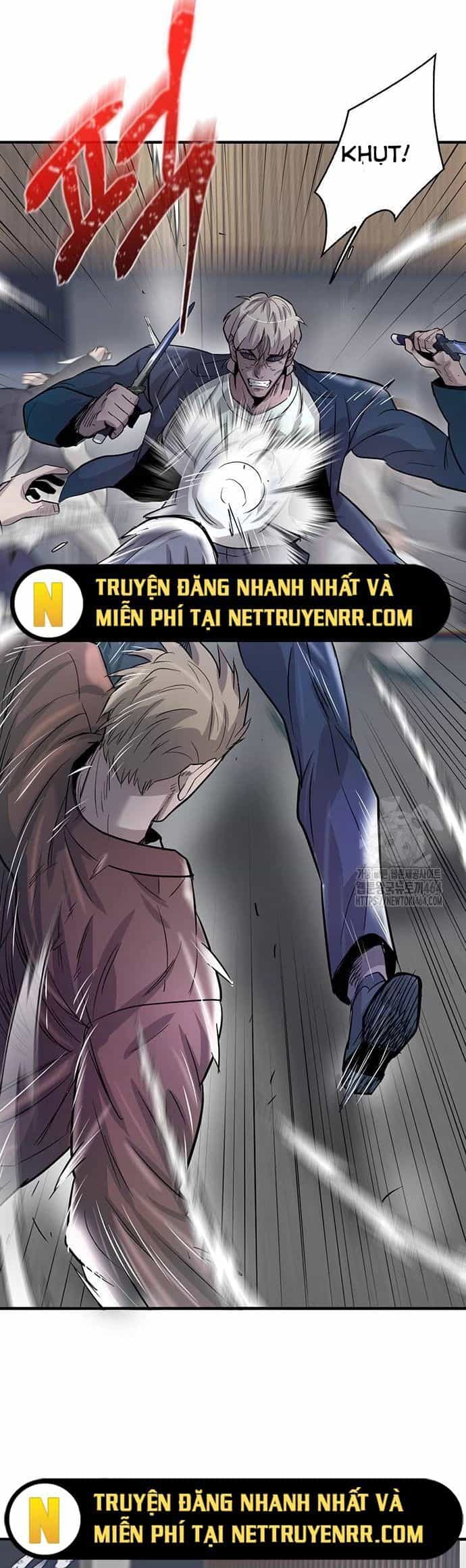 Bù Nhìn - Chương 95.1 - ảnh 35