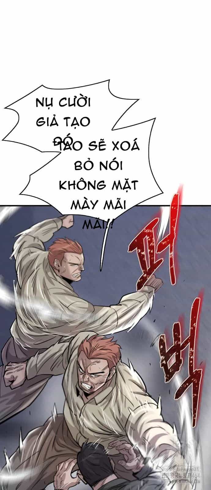 Bù Nhìn - Chương 96 - ảnh 22