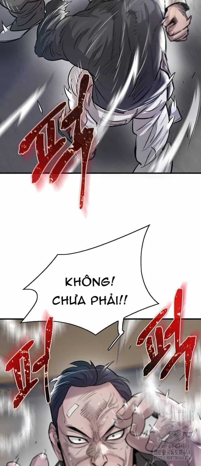 Bù Nhìn - Chương 96 - ảnh 23