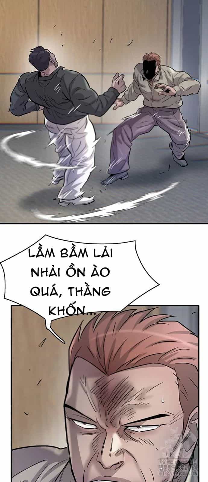 Bù Nhìn - Chương 96 - ảnh 44