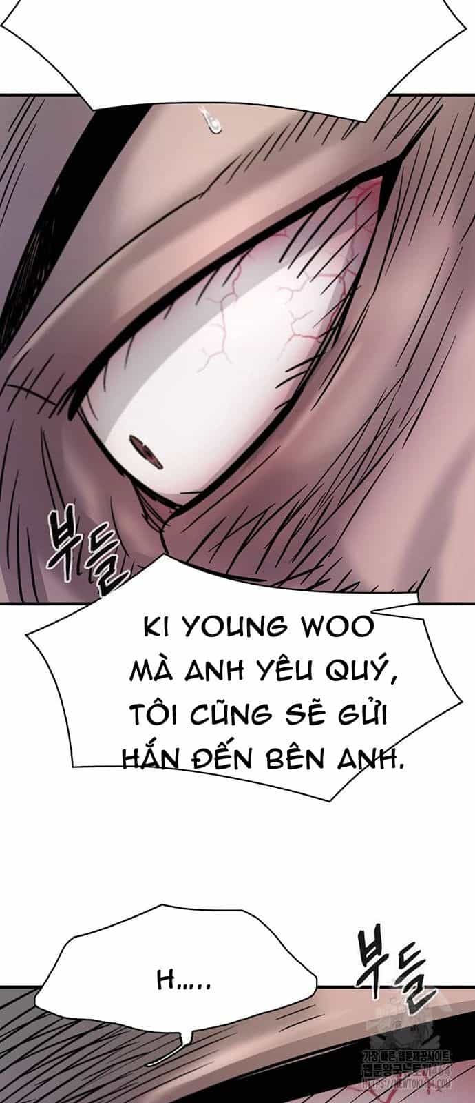 Bù Nhìn - Chương 96 - ảnh 84