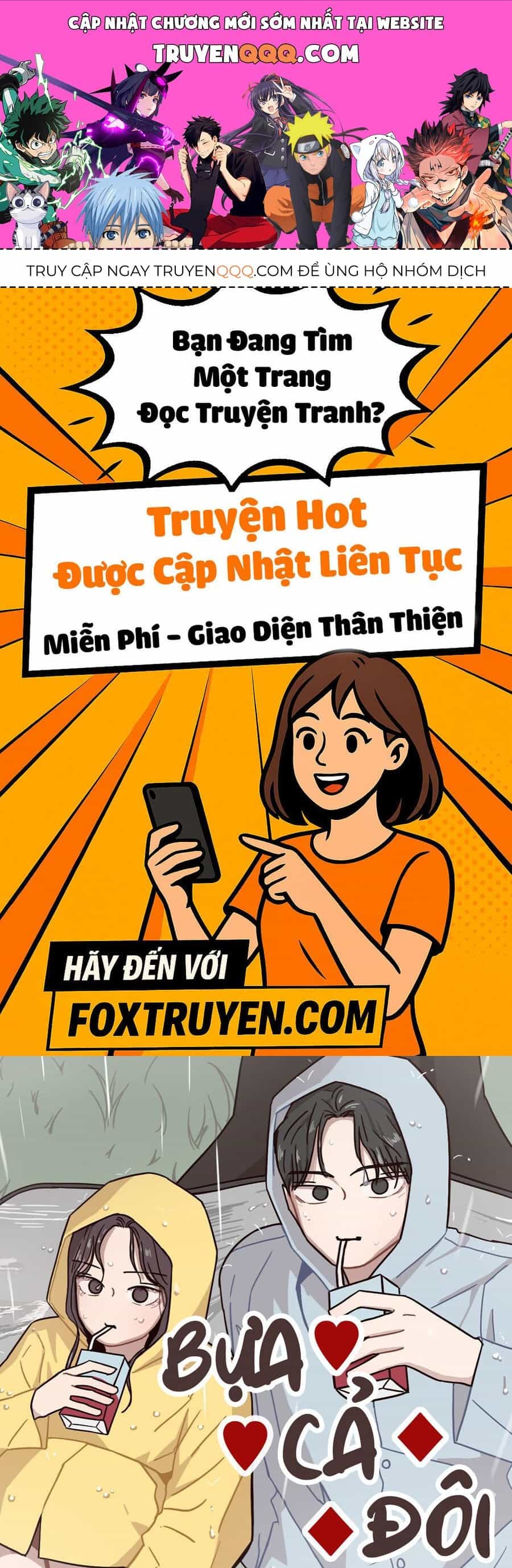 Bựa Cả Đôi - Chương 1 - ảnh 1