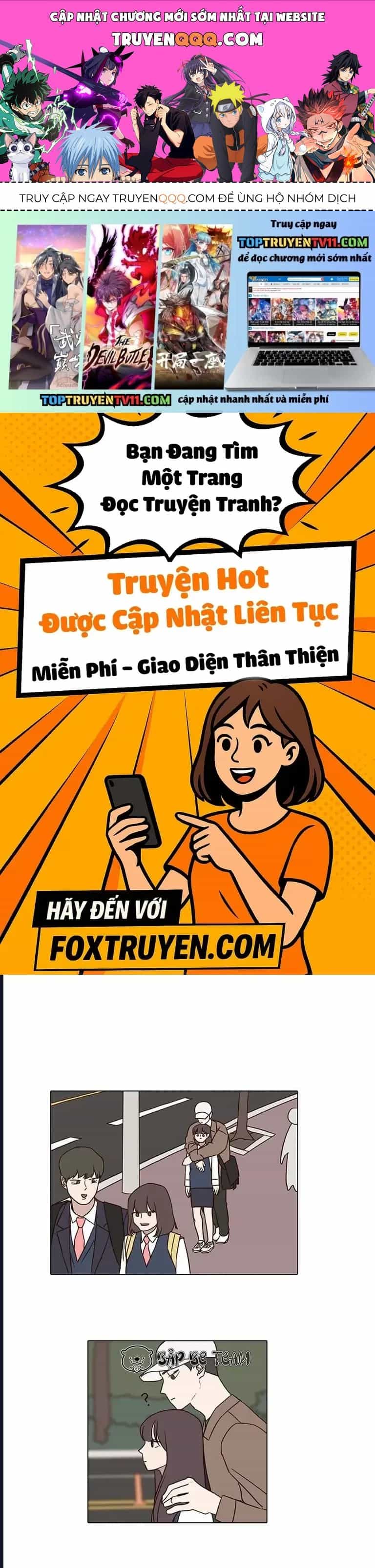 Bựa Cả Đôi - Chương 19 - ảnh 1