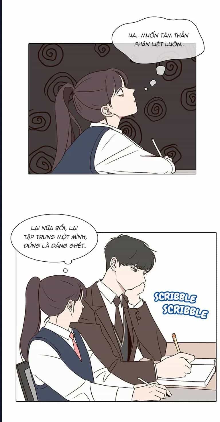 Bựa Cả Đôi - Chương 19 - ảnh 17
