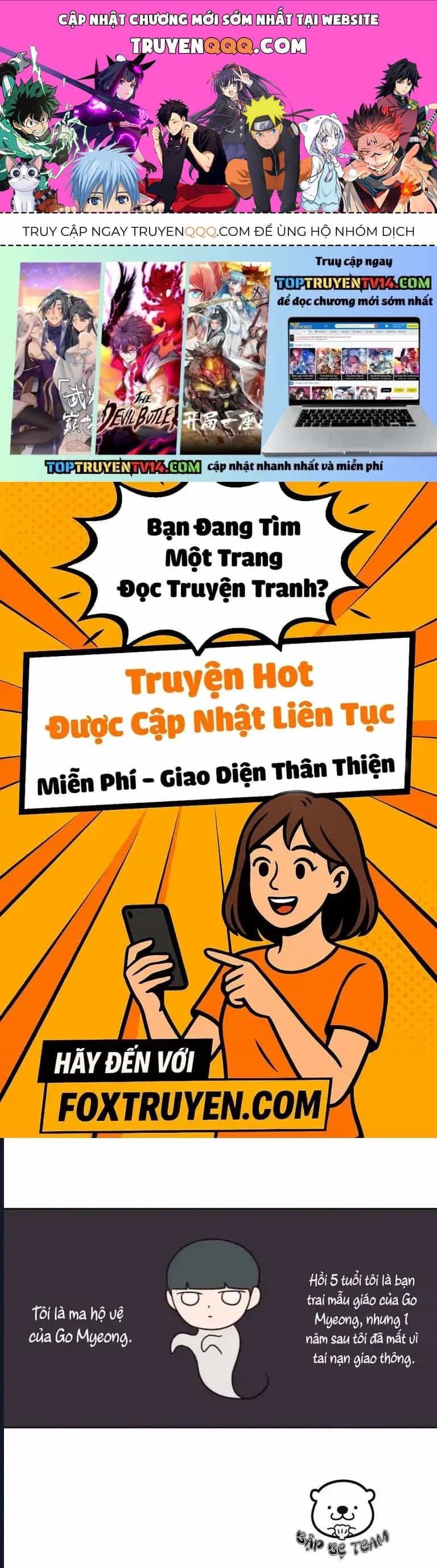Bựa Cả Đôi - Chương 21 - ảnh 1