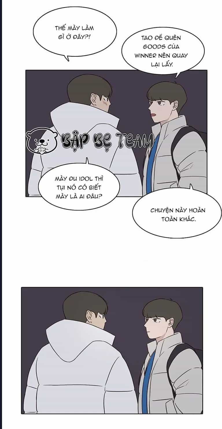 Bựa Cả Đôi - Chương 22 - ảnh 10