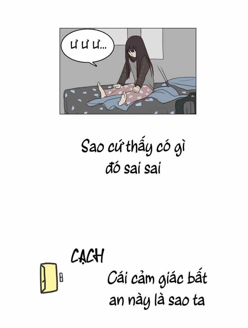 Bựa Cả Đôi - Chương 2 - ảnh 3