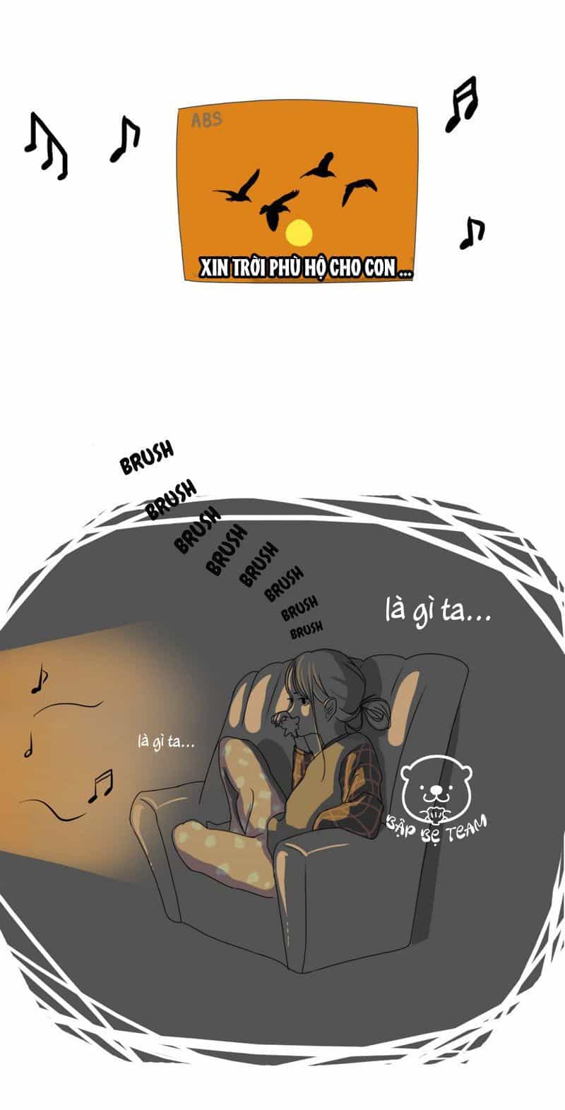 Bựa Cả Đôi - Chương 2 - ảnh 4