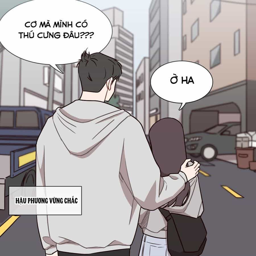 Bựa Cả Đôi - Chương 3 - ảnh 6