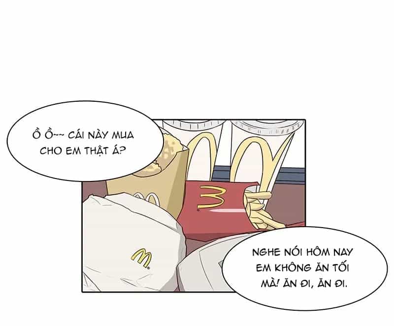 Bựa Cả Đôi - Chương 6 - ảnh 11