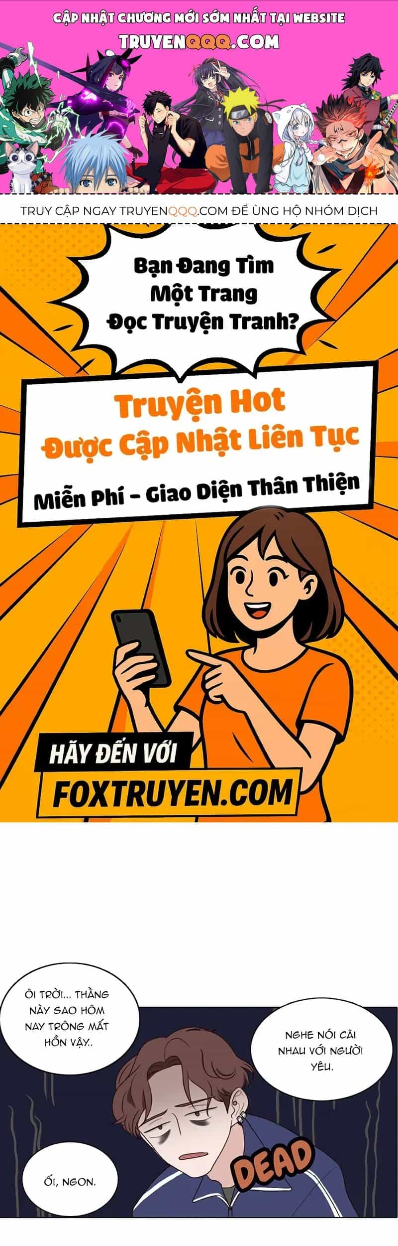 Bựa Cả Đôi - Chương 7 - ảnh 1