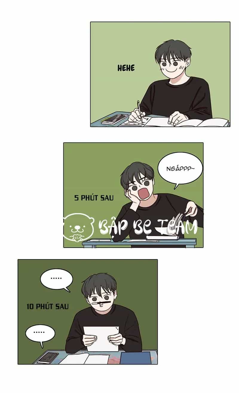 Bựa Cả Đôi - Chương 7 - ảnh 11