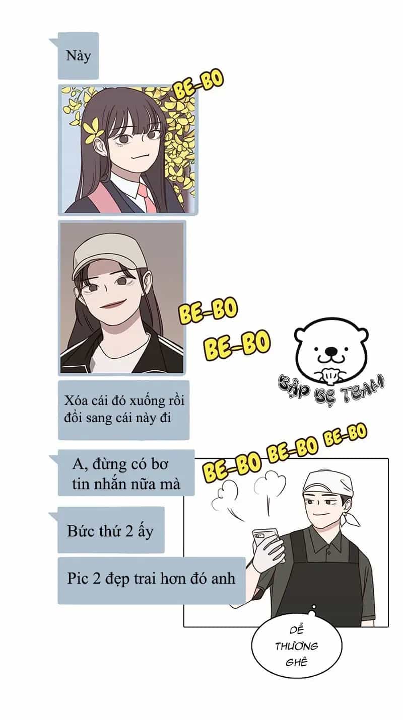 Bựa Cả Đôi - Chương 7 - ảnh 22