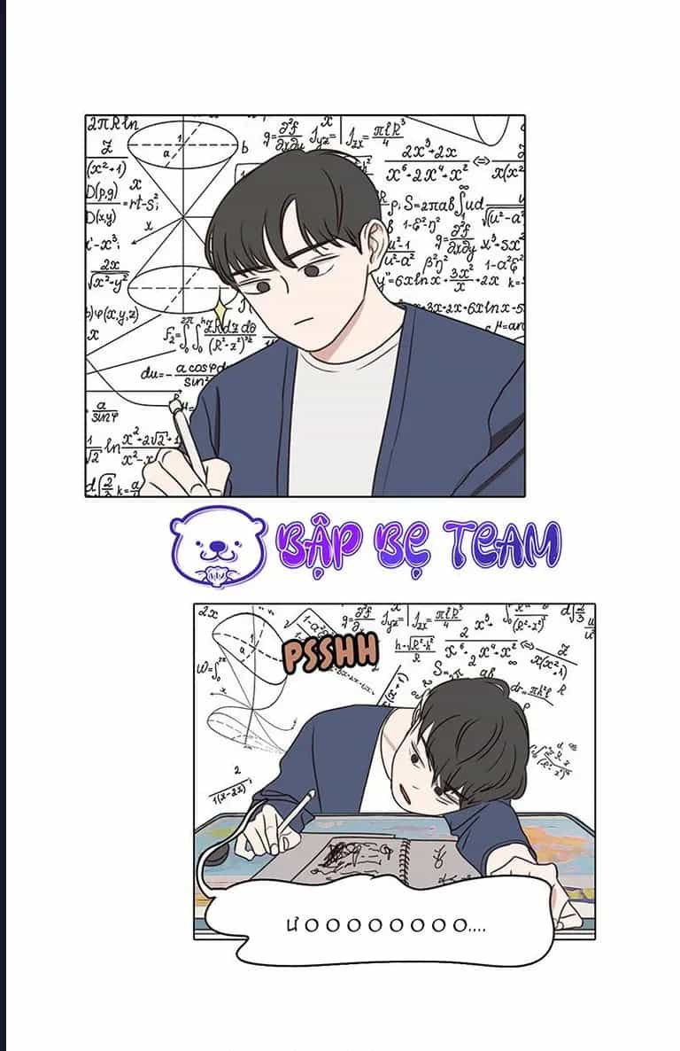 Bựa Cả Đôi - Chương 9 - ảnh 11