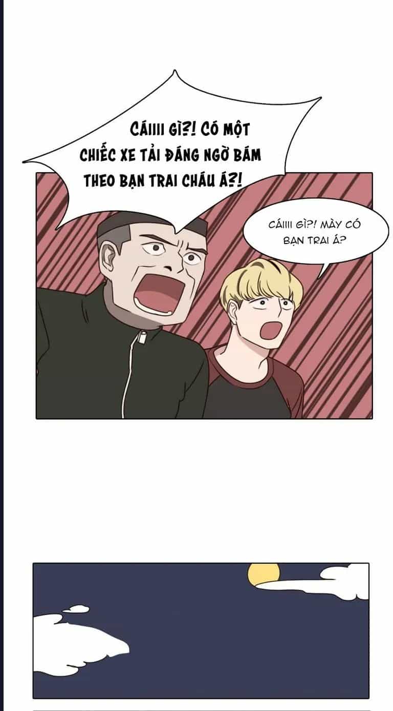 Bựa Cả Đôi - Chương 9 - ảnh 23