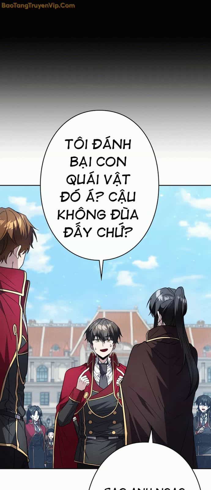 Bức Thư Tình Đến Từ Tương Lai - Chương 1 - ảnh 112