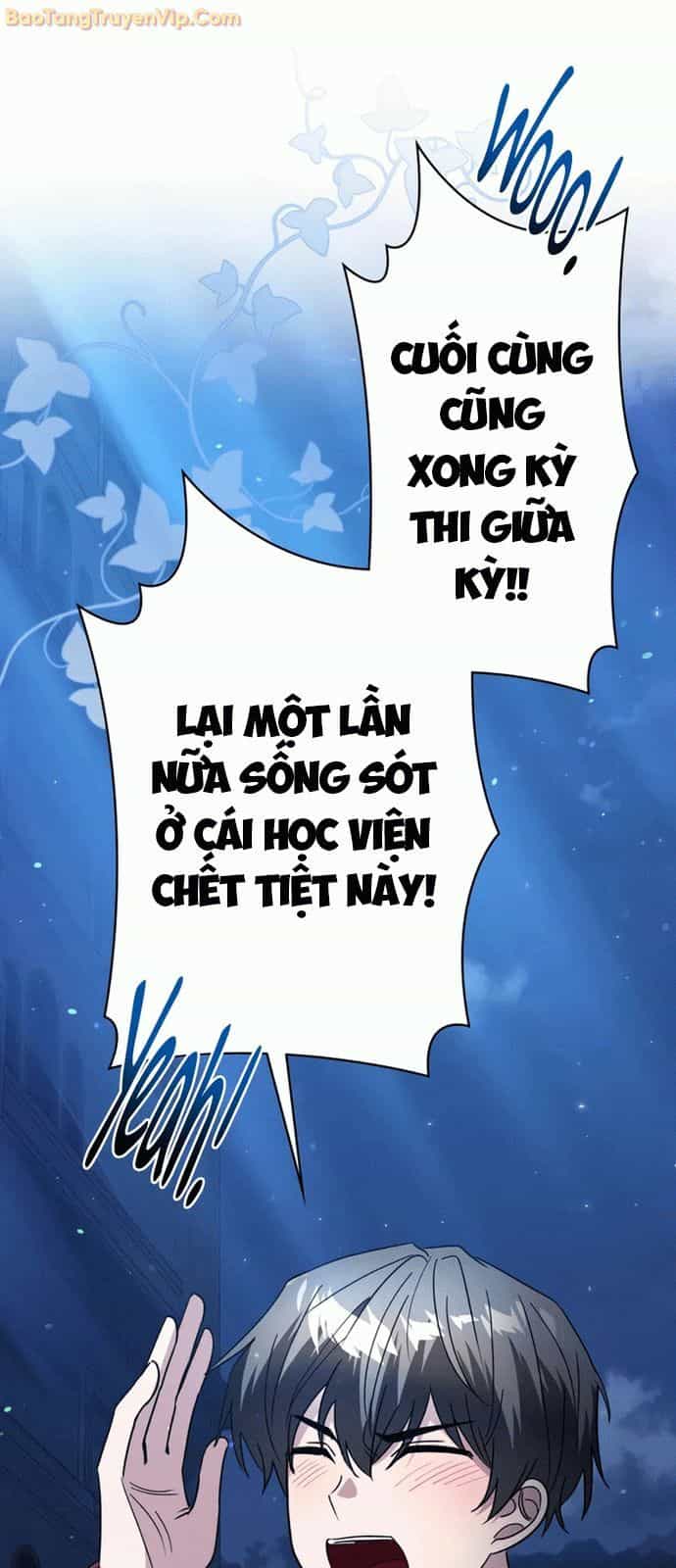 Bức Thư Tình Đến Từ Tương Lai - Chương 1 - ảnh 42