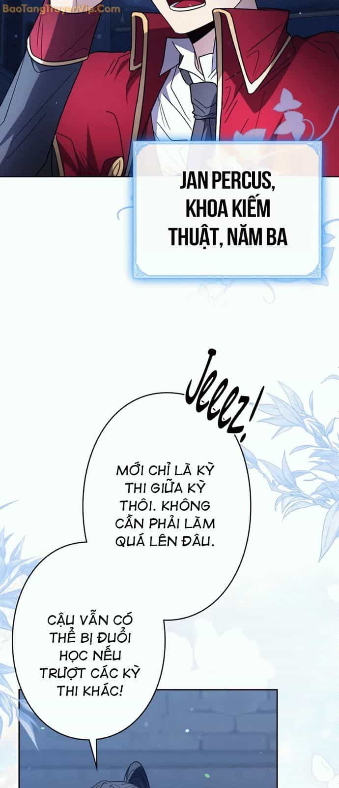 Bức Thư Tình Đến Từ Tương Lai - Chương 1 - ảnh 43