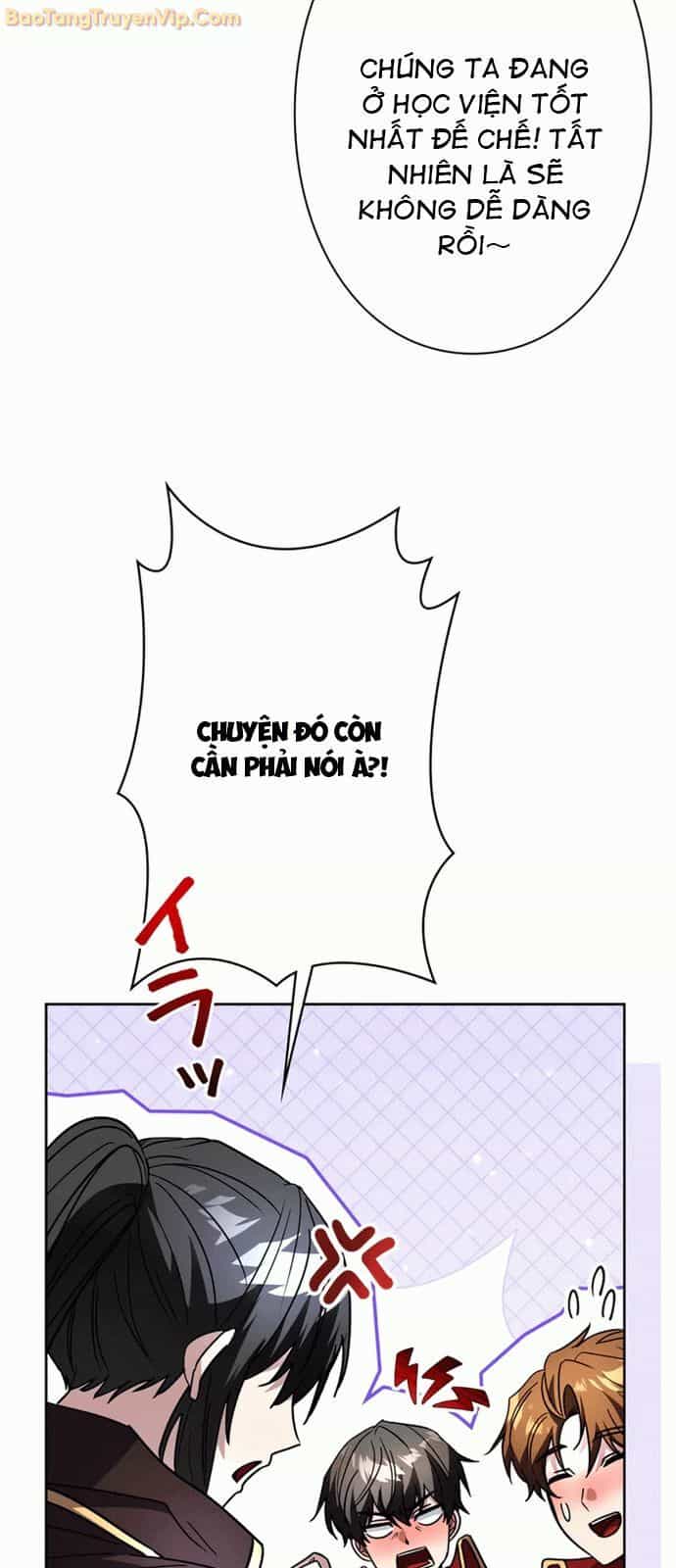 Bức Thư Tình Đến Từ Tương Lai - Chương 1 - ảnh 48