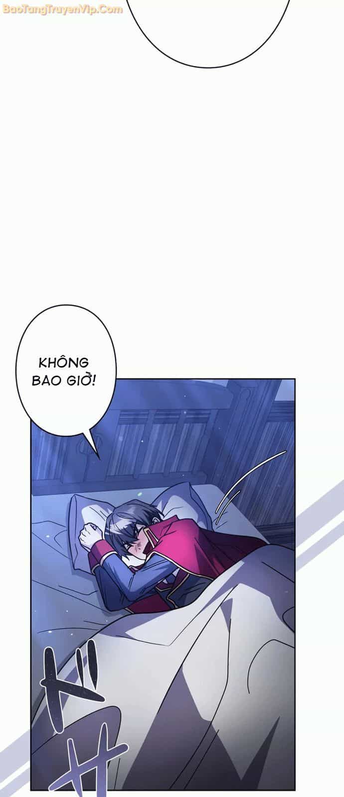 Bức Thư Tình Đến Từ Tương Lai - Chương 1 - ảnh 53