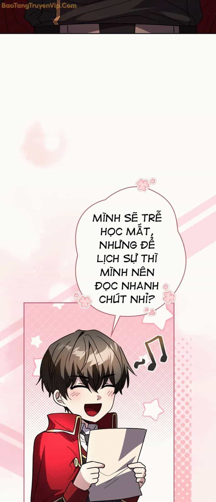 Bức Thư Tình Đến Từ Tương Lai - Chương 1 - ảnh 75