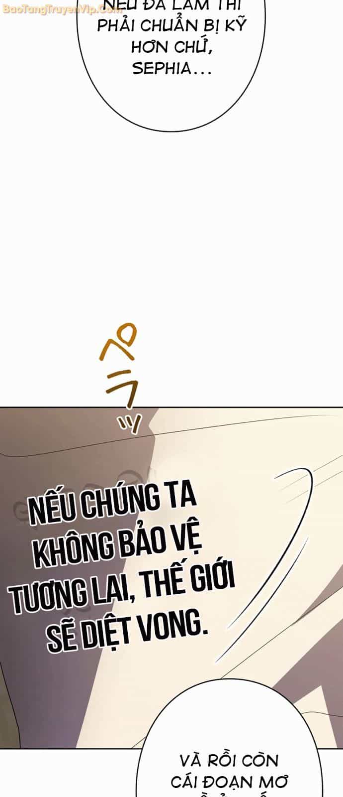 Bức Thư Tình Đến Từ Tương Lai - Chương 1 - ảnh 81